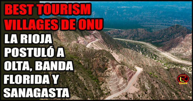 Turismo sostenible y proyección internacional