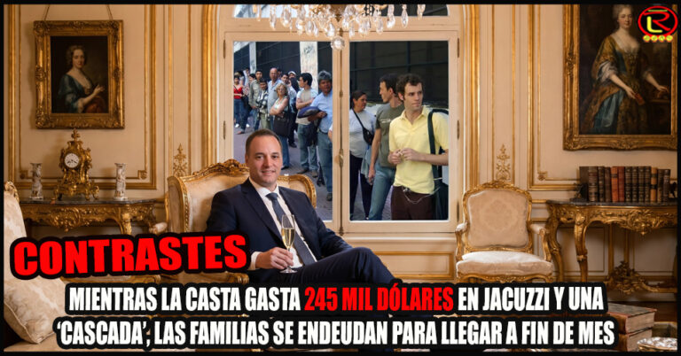 Exacerbado crecimiento de la Morosidad en la Gestión Milei
