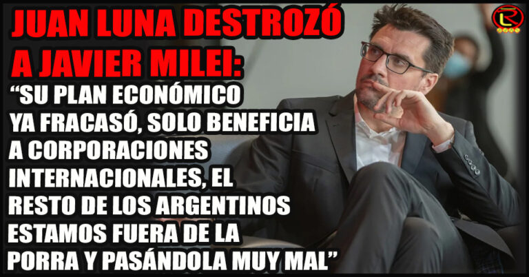 «Seguiré firme en el cargo todo el tiempo que el gobernador me dé su confianza»