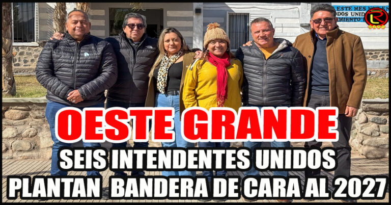 Brizuela y Doria, Olima, Orquera, De la Vega, Arias y Sotomayor