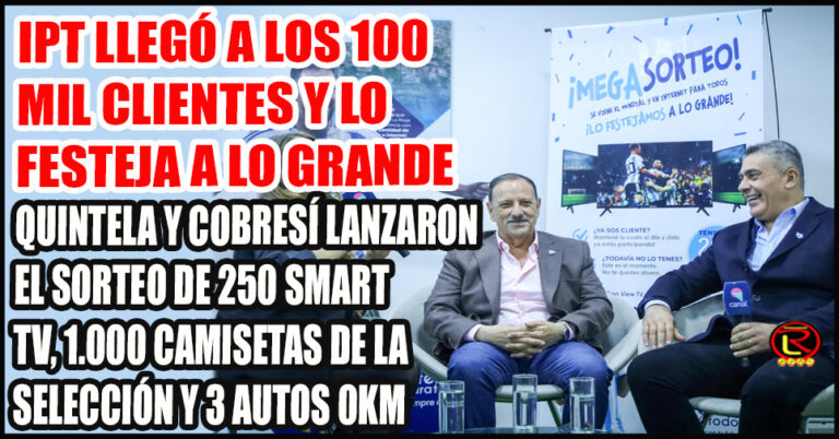 Conectividad, inclusión y crecimiento tecnológico