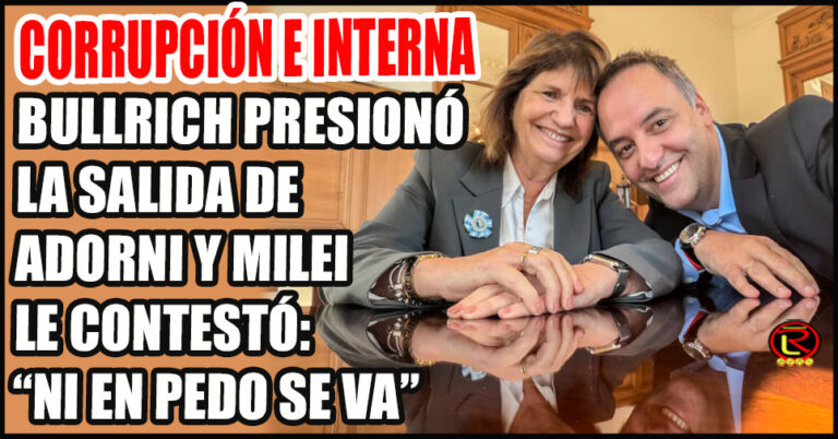 “Si a alguno no le gusta lo que decido, se lo tendrá que fumar o irse”