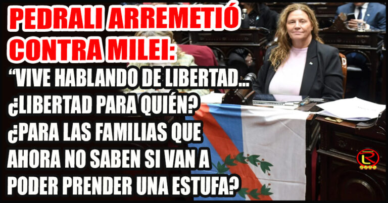 La Diputada riojana criticó la quita de subsidios a «Zonas Frías» y reclamó tarifas diferenciadas para el Norte