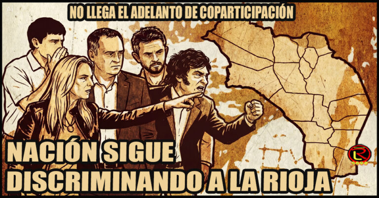 Mendoza ya recibió el adelanto de Copa y La Rioja continúa en la amarga espera