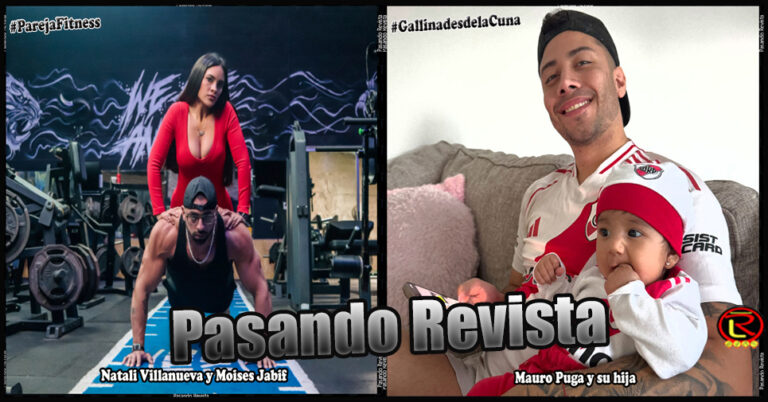 Moda y Farándula: Las Fotos Más Top