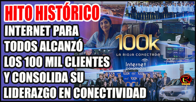 El 82 por cientos de los hogares que tienen Internet están conectados con IPT