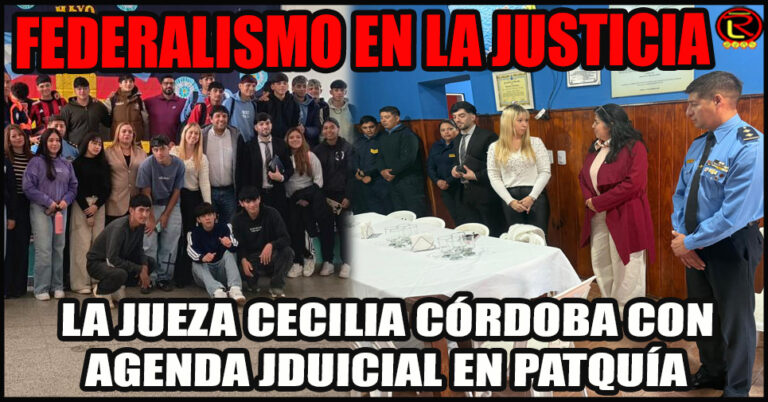 «Así como tienen derechos quienes viven cerca del Tribunal frente a la Plaza, también los tienen quienes vivien en estos departamentos»