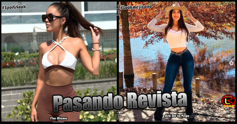 Moda y Farándula: Las Fotos Más Top