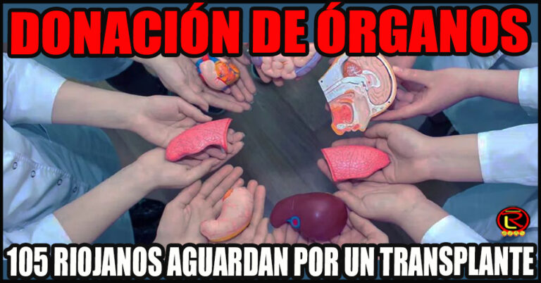 «Estamos realizando estudios y preparando a nuestros profesionales para poder incorporar el trasplante de riñón»