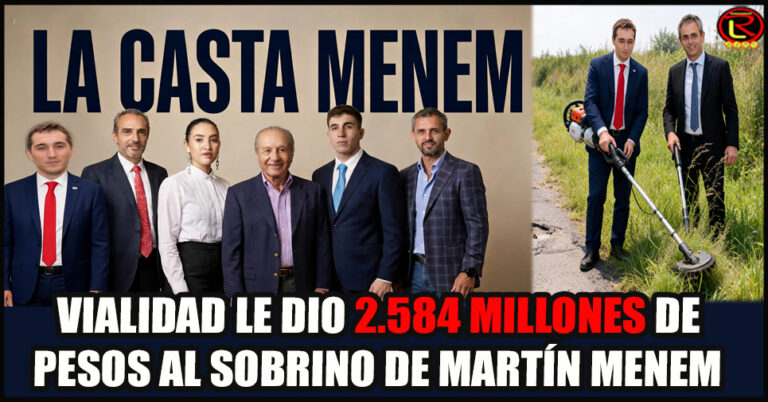 El Jardinero más caro del Mundo