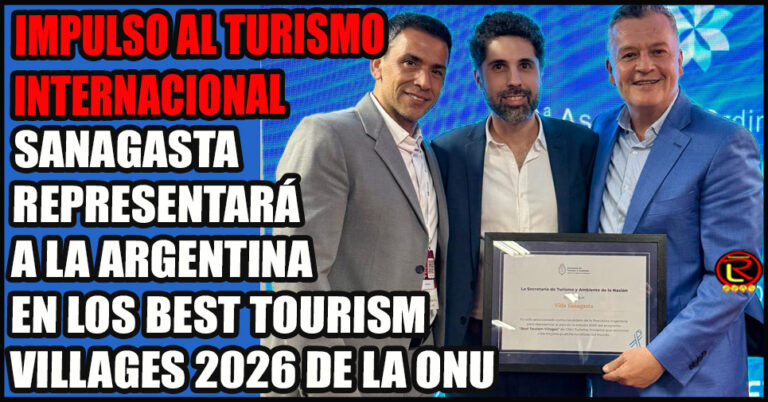 Destacan el patrimonio paleontológico, cultural y natural de la Villa Veraniega