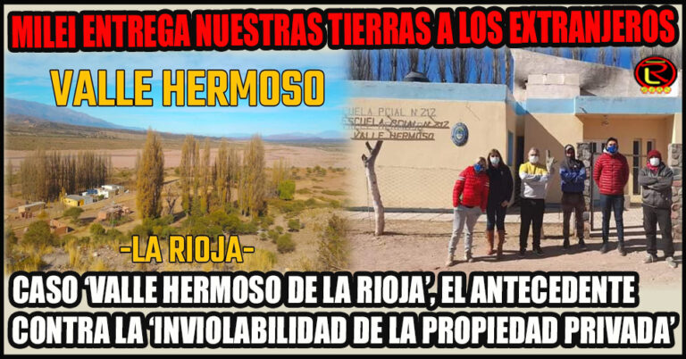 El Fiscal de Estado Emilio Rodríguez fulminó el Proyecto que impulsa el Presidente