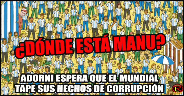 90 días de escándalos, 30 días de una promesa incumplida