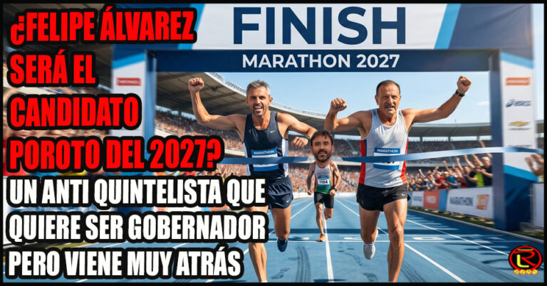 Felipe le abre los brazos a los libertarios ‘no menemistas’ y construye una utopía para 2027