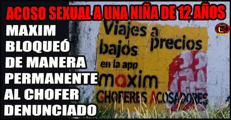 Lo informó la compañía en un Comunicado oficial