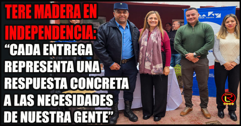 La Vicegobernadora fortalece el trabajo emprendedor con el Programa Adelante Oficio
