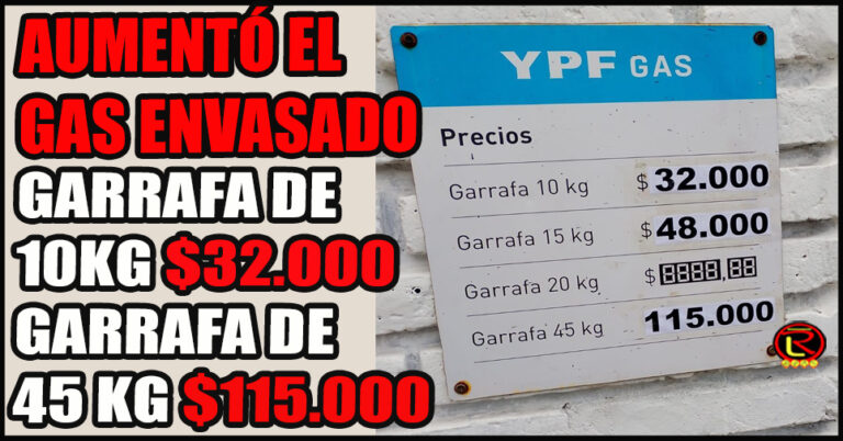 Los incrementos se vienen registrando de manera sostenida en los últimos meses