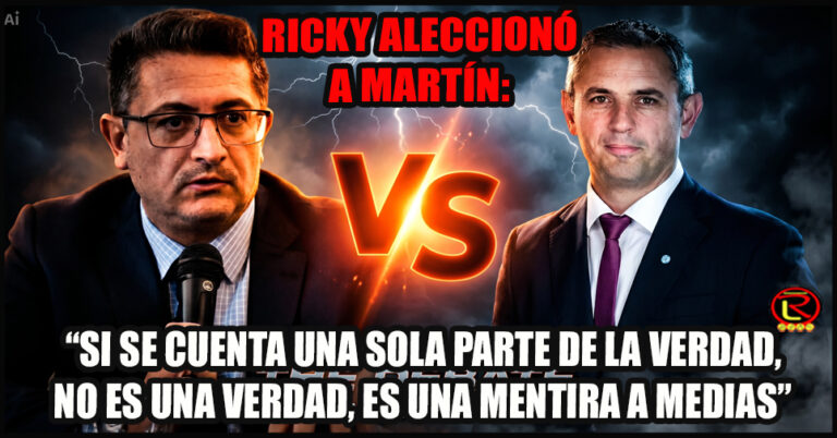 «Hay que ser serios y responsables cuando se habla de los fondos de todos los riojanos»