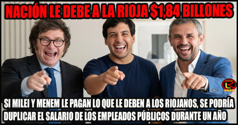 La deuda representa el 104 por ciento del presupuesto anual de la Provincia