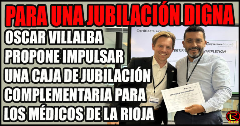 Muchos médicos que ya tienen edad para jubilarse no lo hacen