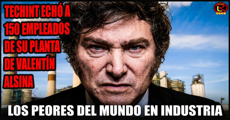 «De 340 que somos, 150 dejarían de estar trabajando a partir del miércoles»