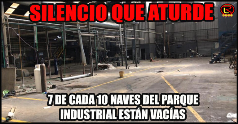 El Sector Textil aniquilado por las políticas de desprotección del Gobierno Nacional