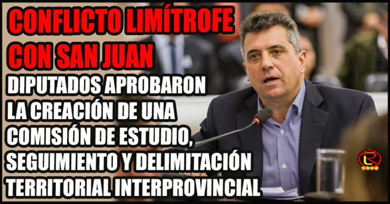 “Debemos mirar para adelante y defender lo que le corresponde a La Rioja»