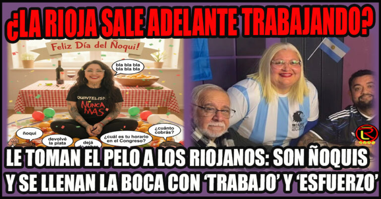 Gachy Barbero fue designada en el Congreso y cobra más de $3.000.000 por mes