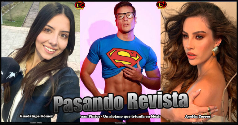 Moda y Farándula: Las Fotos Más Top