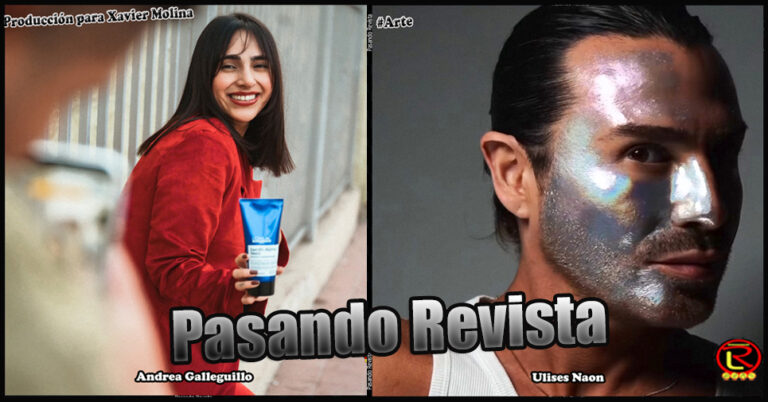 Moda y Farándula: Las Fotos Más Top