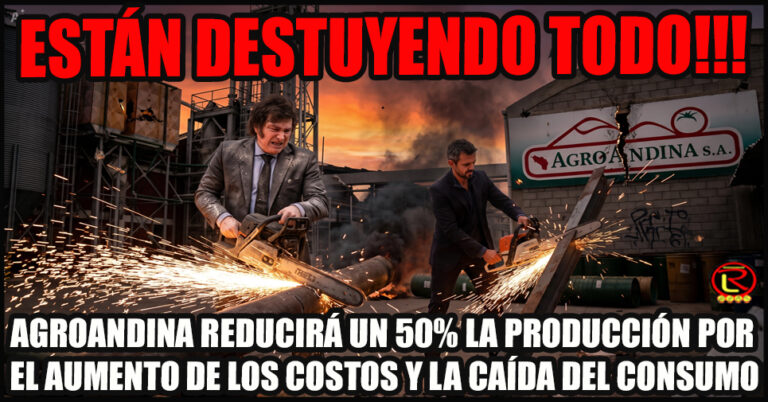 «Lo que se decidió es reducir la superficie de unas 400 hectáreas a entre 180 y 200, pura y exclusivamente por una cuestión de costos»