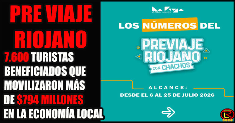 La edición 2026 fue un éxito y fortaleció la temporada invierno