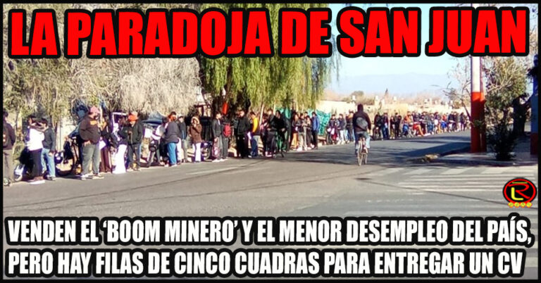 ¿Cómo se explica un fenómeno que, al menos en apariencia, parece tan contradictorio?