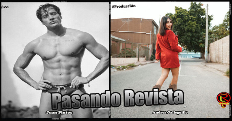 Moda y Farándula: Las Fotos Más Top