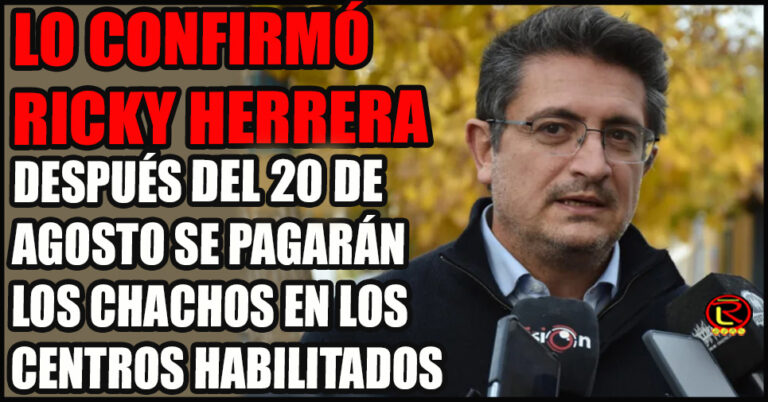 El Secretario General reclamó la ‘falta de respuestas’ del Gobierno Nacional