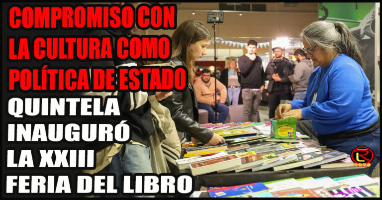 «Hablar de memoria es poner en valor la historia de nuestros pueblos originarios»