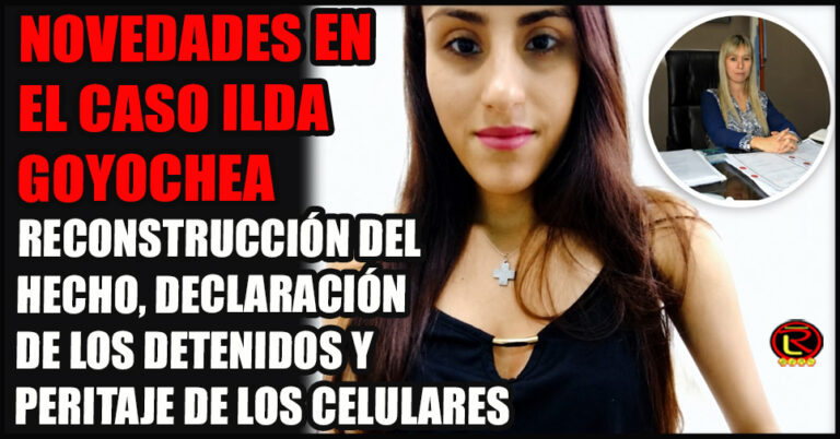 La Jueza Natural, Cecilia Córdoba, retoma la causa tras la Feria Judicial
