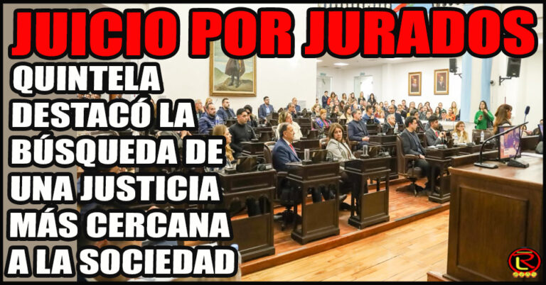 Una reforma que busca agilizar los procesos