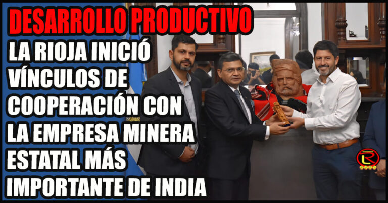 Nuevas oportunidades de inversión, empleo y crecimiento para La Rioja