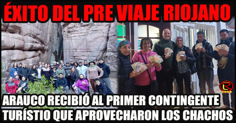 Prometedor comienzo de las vacaciones de invierno