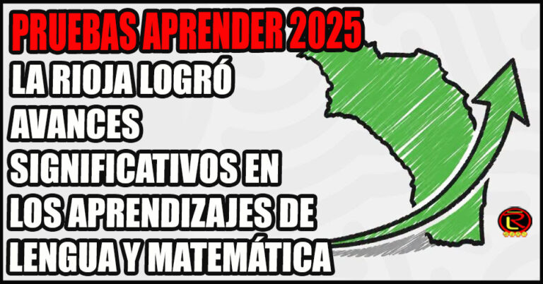 Resultados de los exámenes a estudiantes de 6° grado de escuelas primarias de todo el país