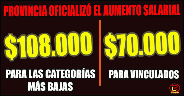 El incremento representa un 15 por ciento