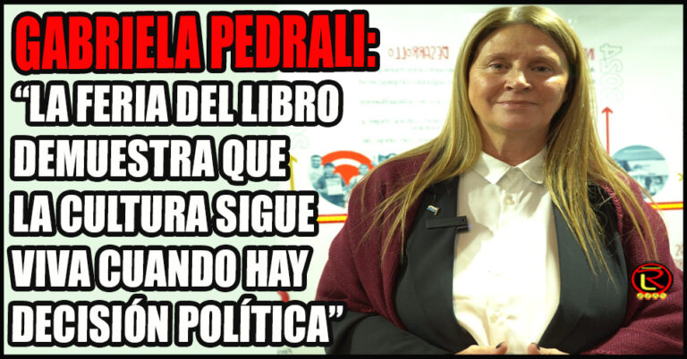 La Diputada Nacional presentó el Libro del Plan Angelelli