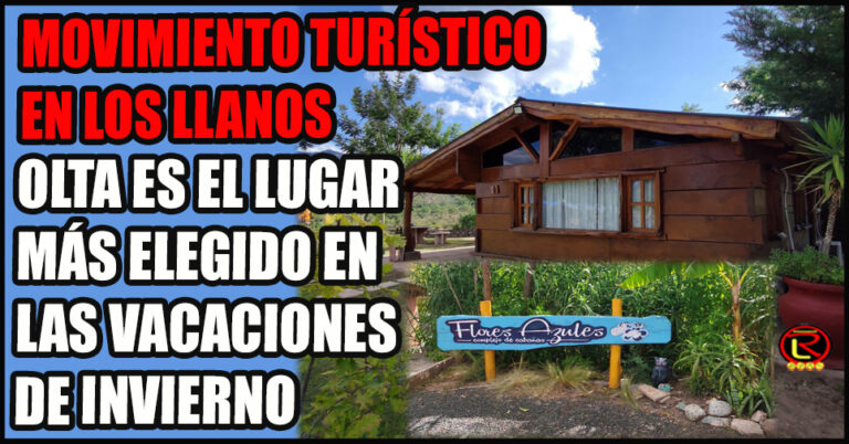 El Dique, Quebrada, Caminito, Bosques Petrificados y Flores Azules