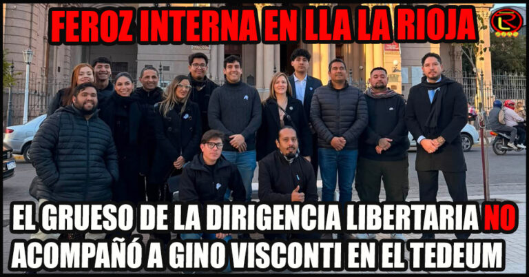 Claudia López, Andrea Juárez, Molina Gómez, Yiyi Ceballos, Anibal Olivera, Matías Aguero y Gachi Barbero ausentes