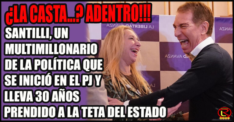 De un Jefe de Gabinete ‘inexperto’ en hechos de corrupción, a un ‘Experto’ en la materia