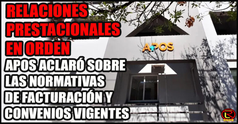 «Las normativas que regulan los topes de consultas mensuales están plenamente vigentes»