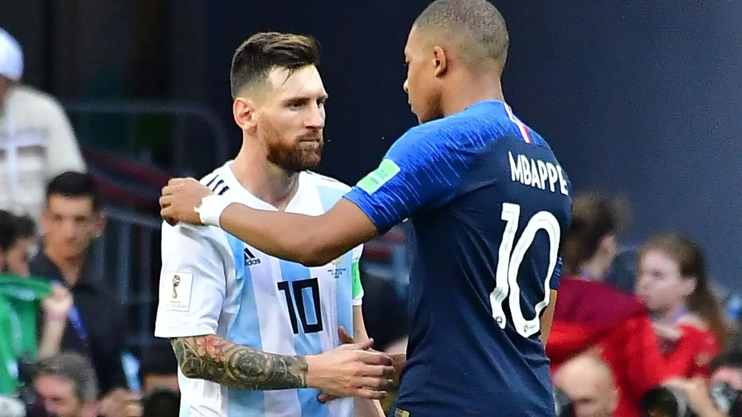 Lionel Messi en los Mundiales con la Selección Argentina: de la cuenta pendiente a ser el mejor de la historia