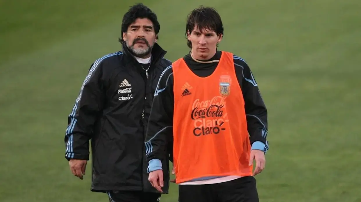 Lionel Messi en los Mundiales con la Selección Argentina: de la cuenta pendiente a ser el mejor de la historia