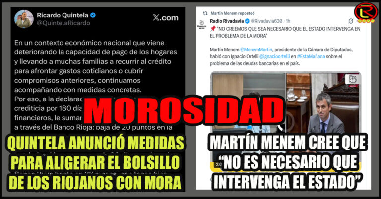 Dos maneras distintas de reaccionar ante un problema social: compromiso e indiferencia